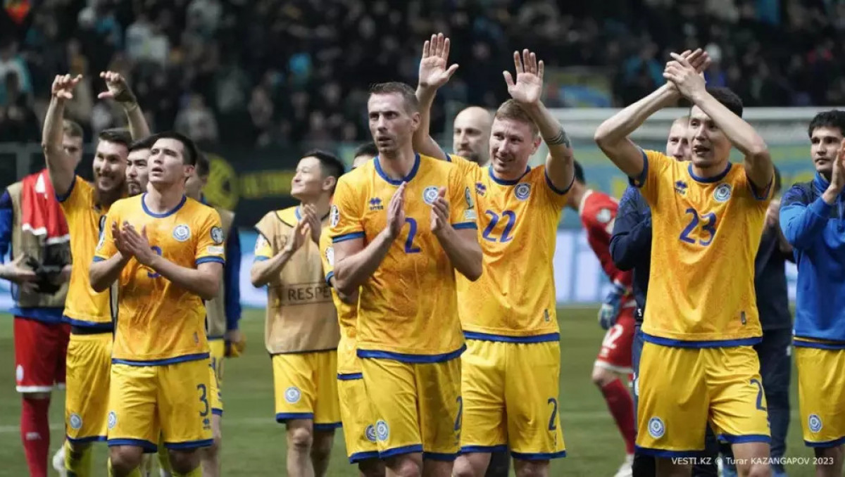 Ресейлік бапкерді Қазақстан құрамасына тағайындау мәслесеі шешілді