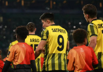 ©"Қайрат" ФК