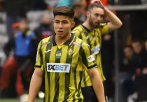 ©"Қайрат" ФК