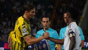 ©Vesti.kz/Болат Айтмолда