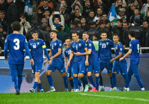 ©Өзбекстанның футбол қауымдастығы