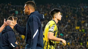 ©"Қайрат" ФК