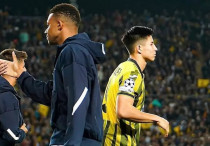 ©"Қайрат" ФК