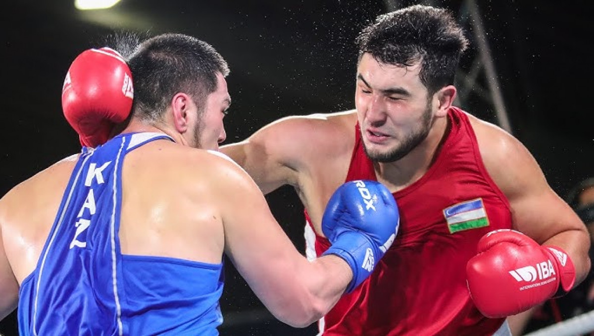 World Boxing Оралбай мен Зокировтың шешуші айқасы туралы хабарлады