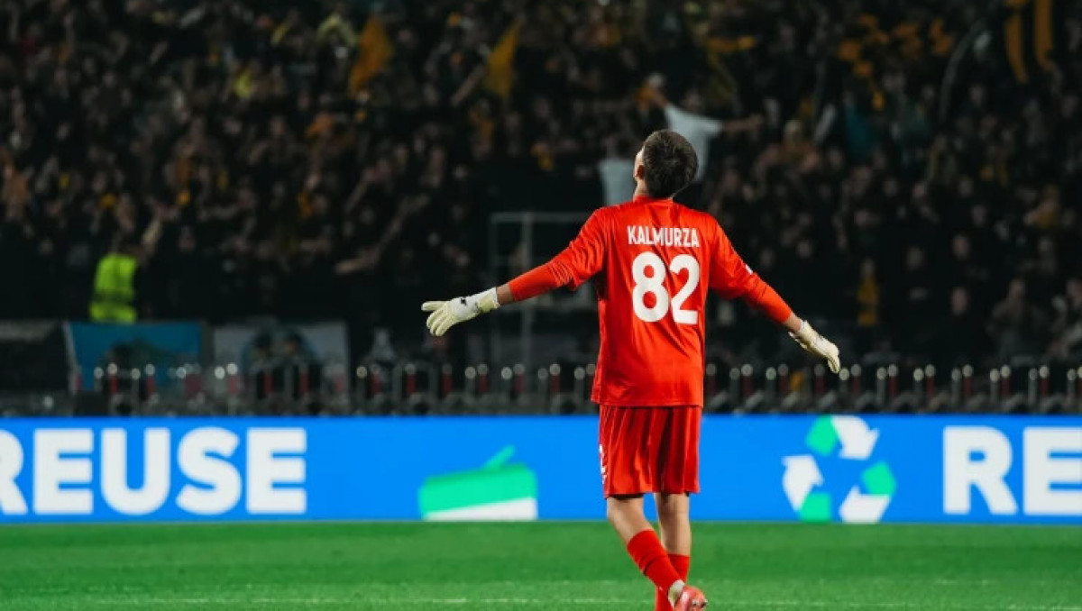 Смақов ауыр шындықты 18 Қалмырзаға қатыстырып айтты