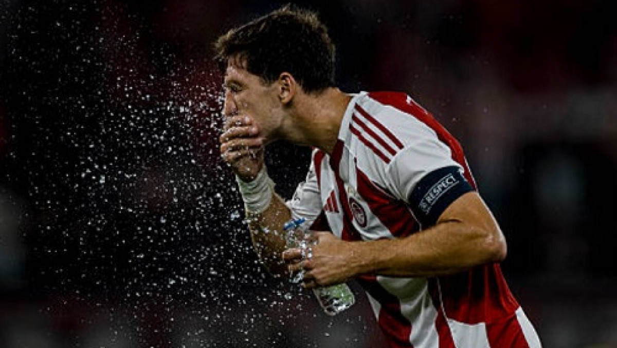 "Қайраттың" ЧЛ-дегі қарсыласы маусымда алғаш рет ұтылды