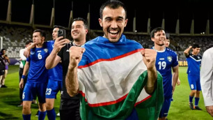 ©instagram/uzbekistanfa