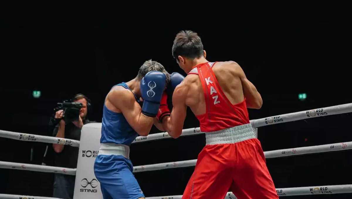 «Орыс ханымы» порнофильмі