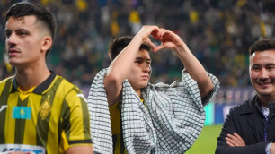 ©Vesti.kz/Болат Айтмолда