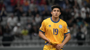 © Тұрар Қазанғапов