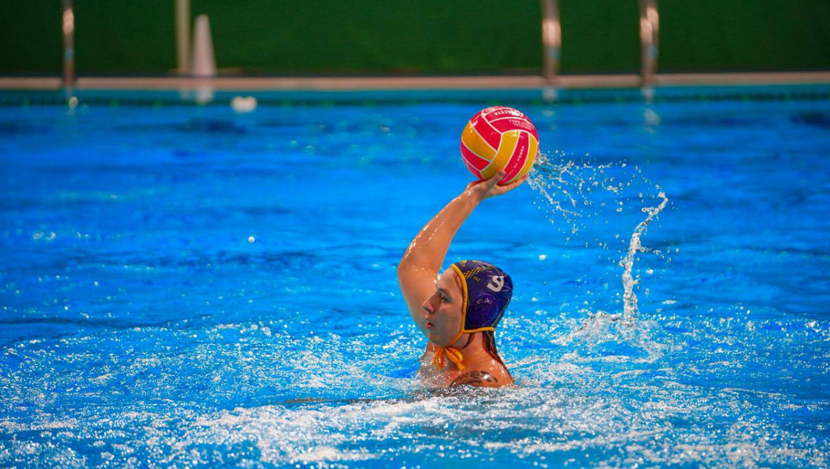 Қазақстан командасы су добынан АЧ-нің ширек финалына бірінші орынмен өтті