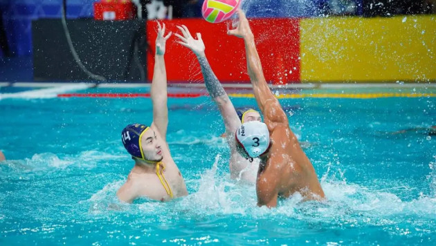 ©Спорт және денешынықтыру комитететі