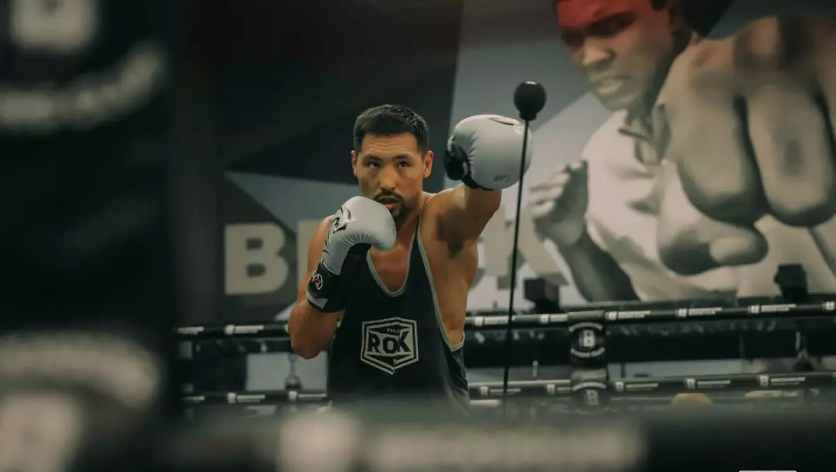 Әлімханұлы мен Эрисланди Лара айқасының нақты күні "белгіленді"