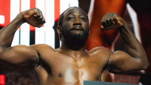 Теренс Кроуфорд. Фото: instagram.com/tbudcrawford©