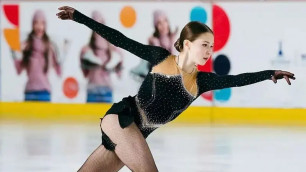 © instagram.com/sofiyafarafonova