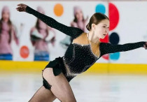 © instagram.com/sofiyafarafonova