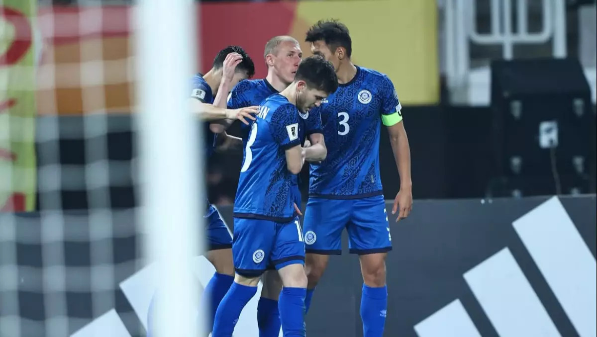 "Бұл апат!". Қазақстан македониялықтардың ашуына себепші болды