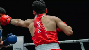 ©instagram.com/boxingkazakhstan