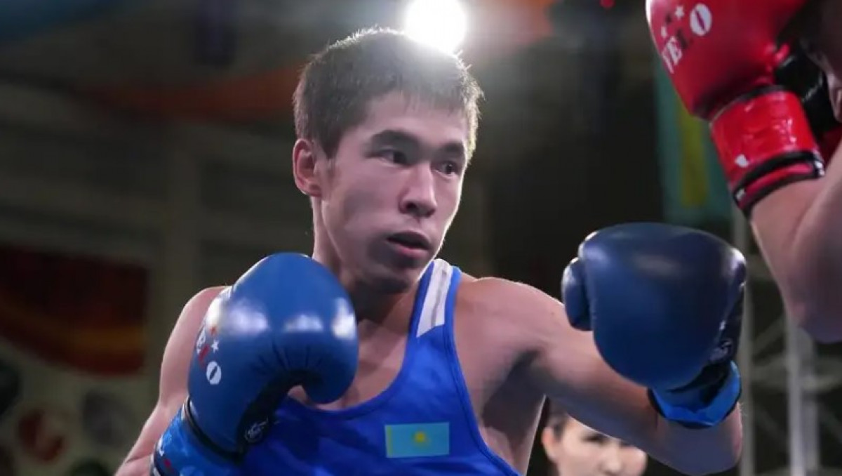 Екі дүркін чемпионның алғашқы айқасы айқын басымдықпен бітті