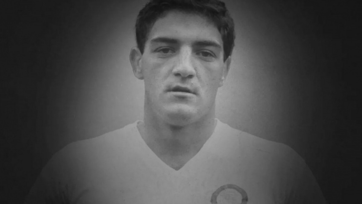 "Реалда" ойнаған футболшы қайтыс болды