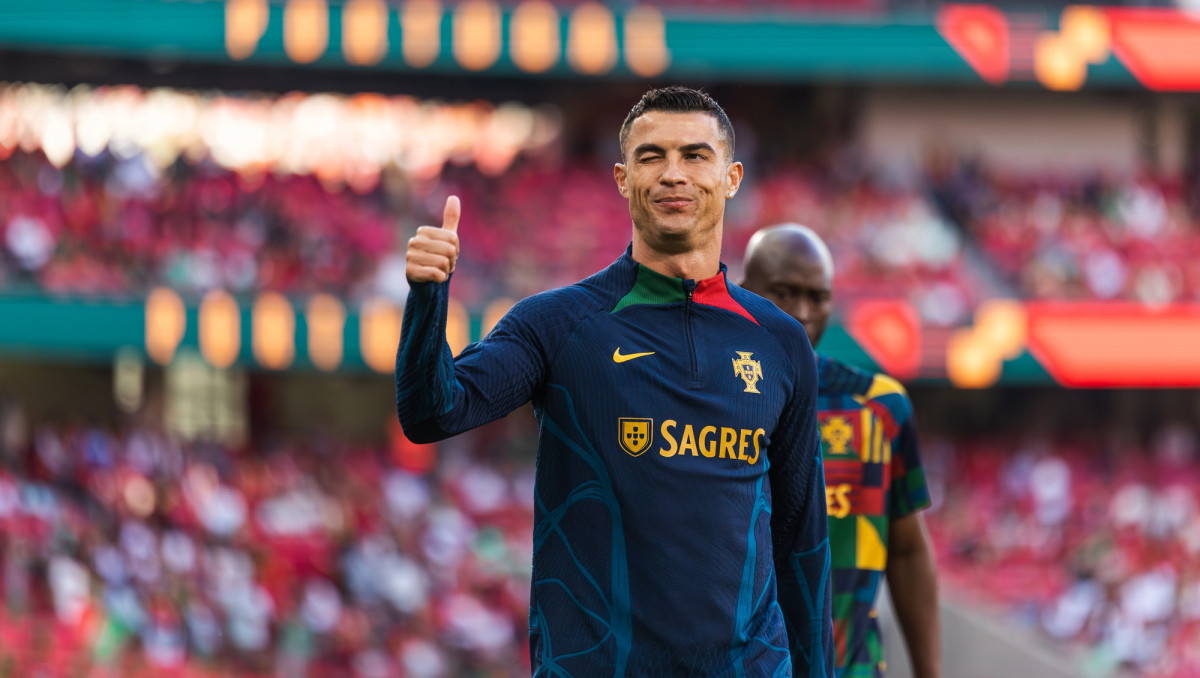 Криштиану Роналду 1000-голын қашан соғады: болжам жарияланды