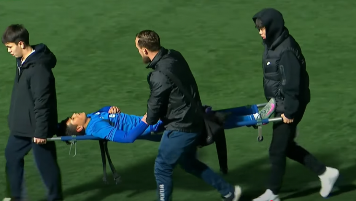 “30 минут бойы жансақтау шараларын жүргізді“. Диас Төлеудің қазасына қатысты жаңа дерек айтылды