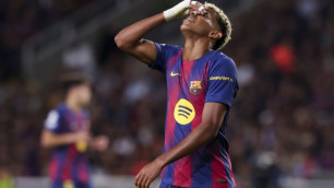 ©"Барселона" ФК