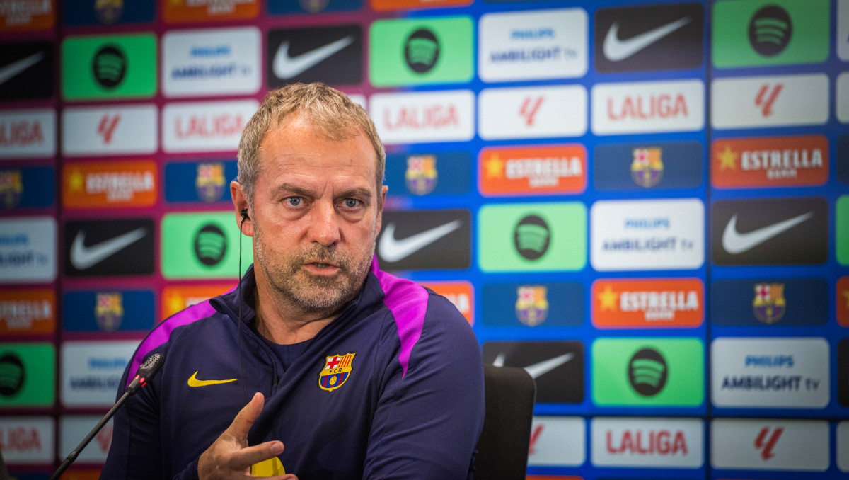 "Барселона" "Эль-Класикода" бас бапкерсіз ойнайды