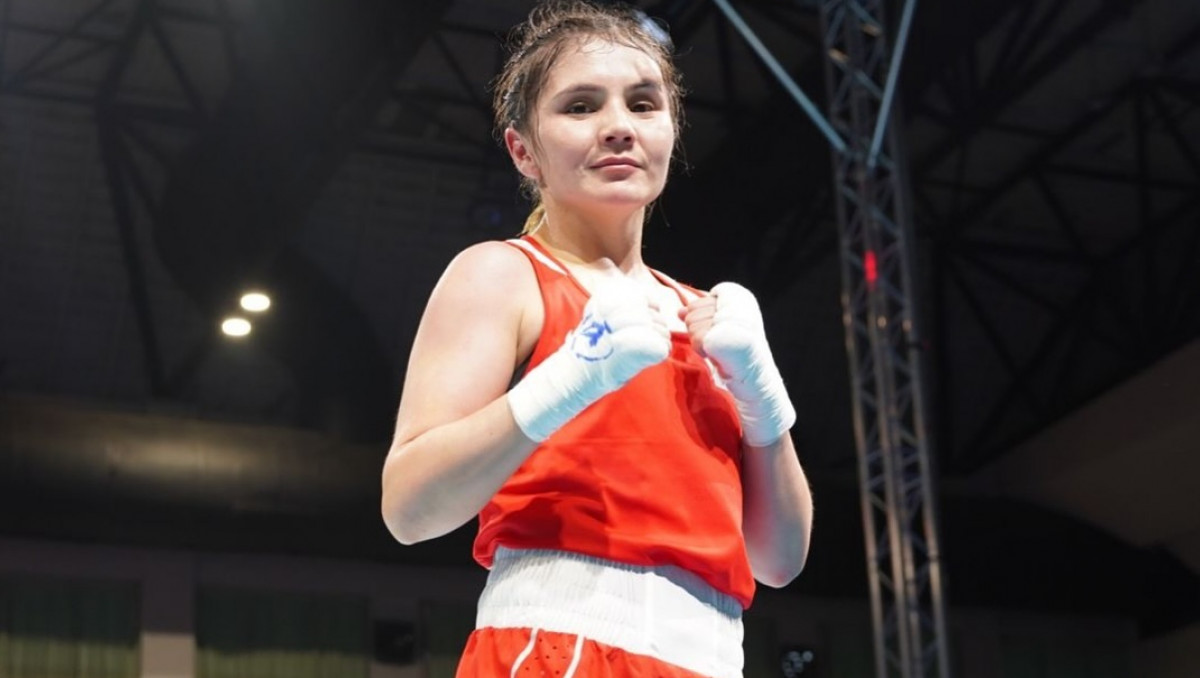 5 баланың анасы 15 жылдан кейін Қазақстан чемпионы атанды