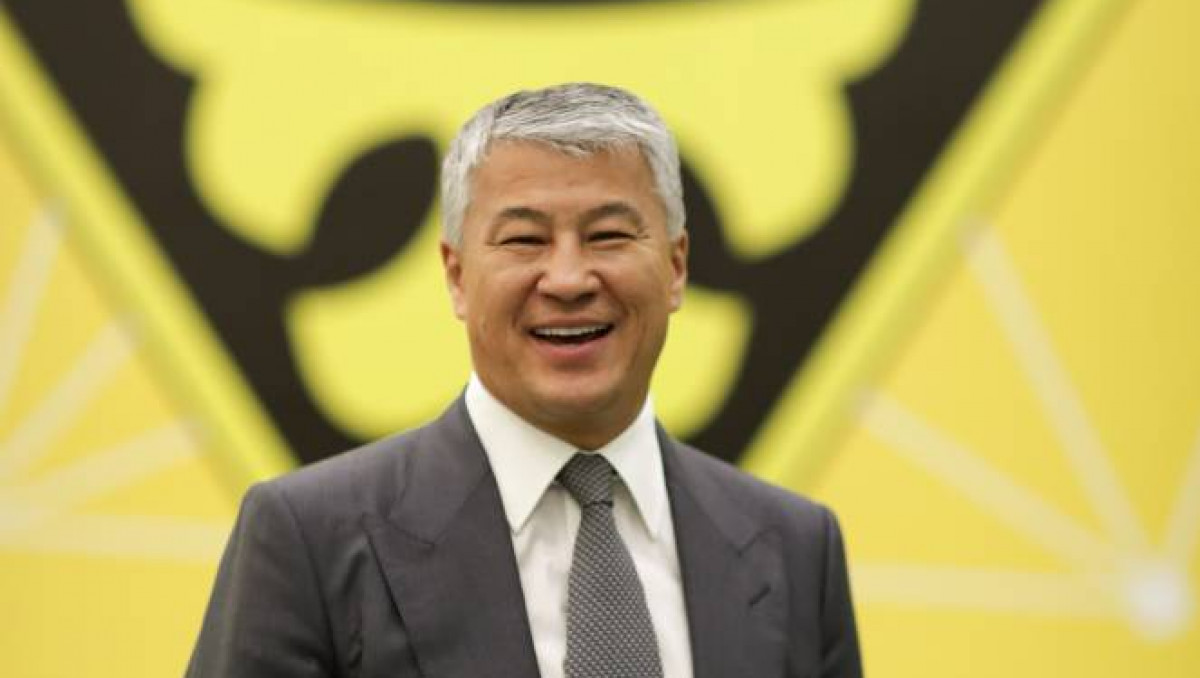 "Қайраттың" жаңа стадионы қашан дайын болады?