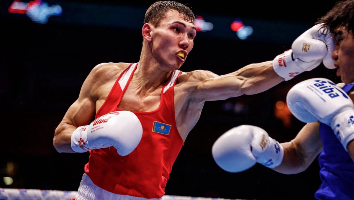 Финалдағы жарқын нокауттар: Бокстан Қазақстан чемпионаты қалай өтті?