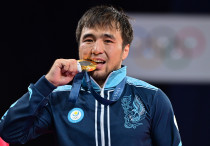 © Сали Сабиров