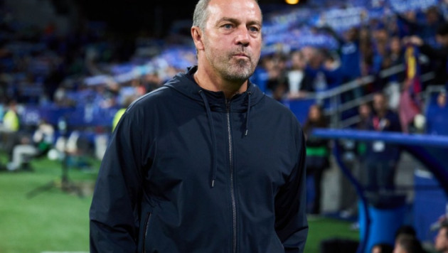 ©"Барселона" ФК