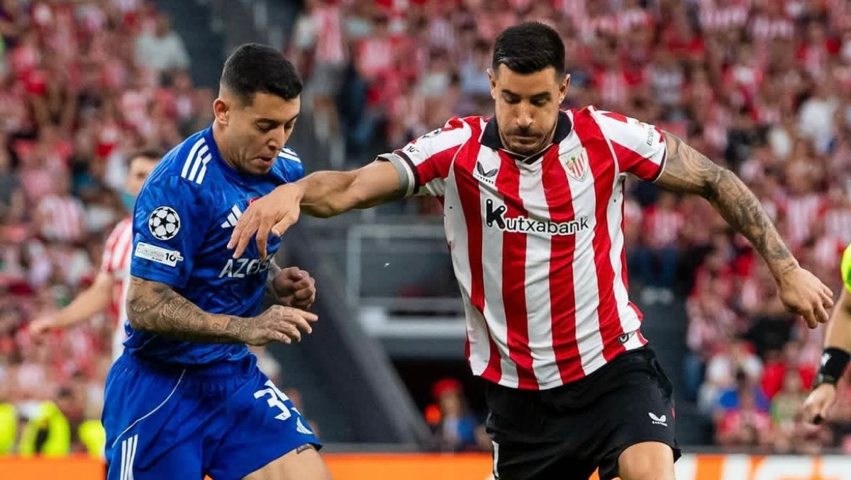 "Карабах" үшінші турда сенсация жасай алмады