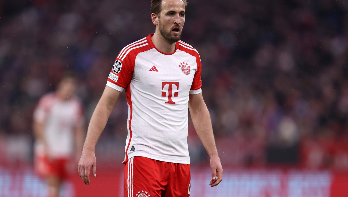 «Бавария» бундеслигада рекорд жаңартты