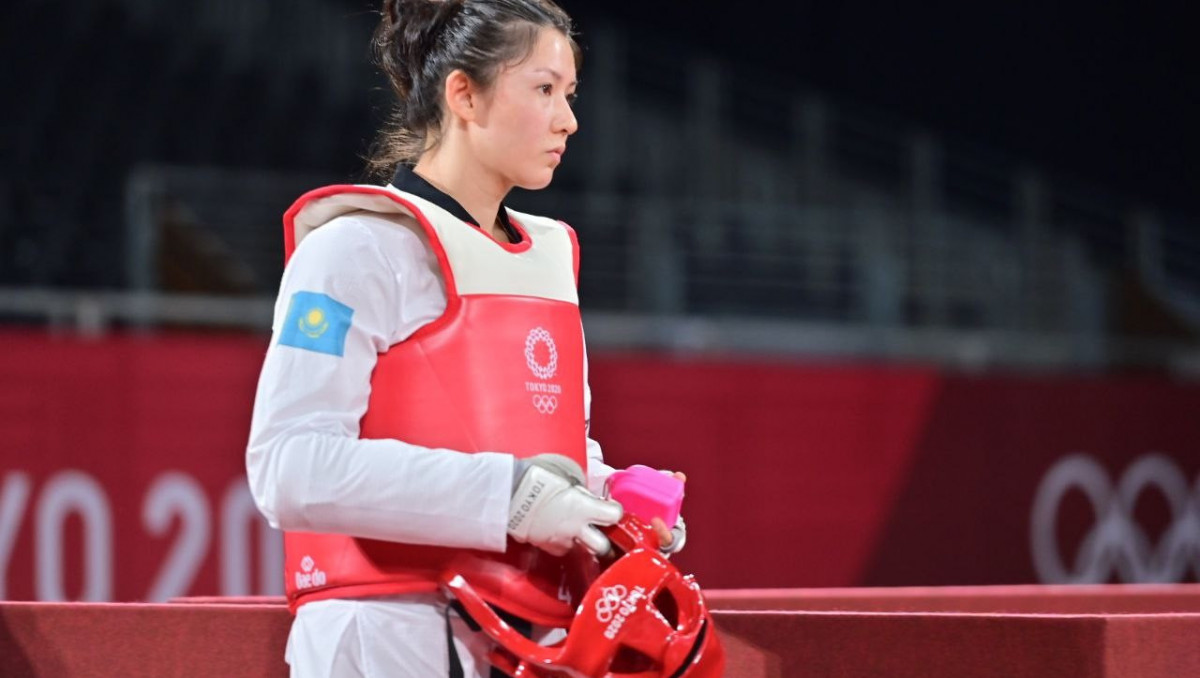 Қазақстан азаматтығын алған спортшы өзге ел құрамасына кетті