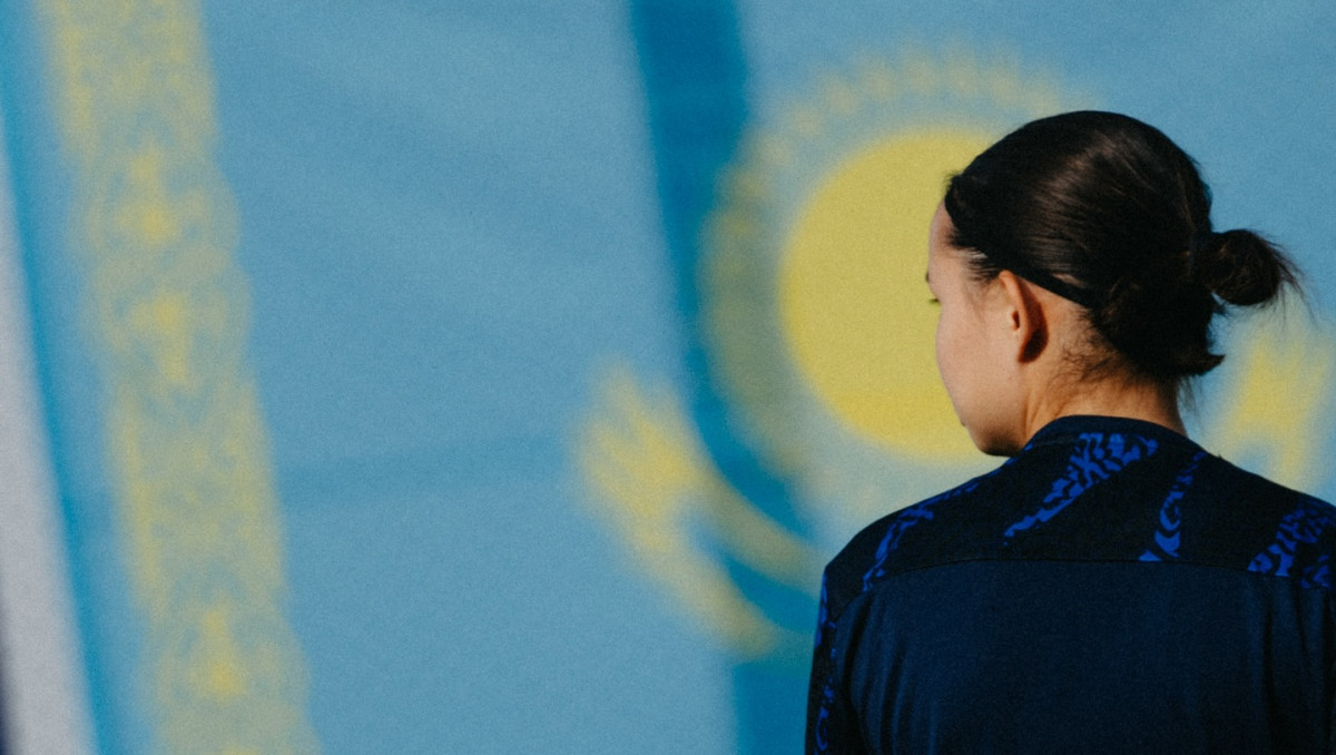 Қазақстандық жасөспірім қыздар Еуропа чемпионатына іріктеуді сәтті бастады