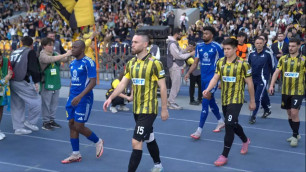 ©”Қайрат” ФК