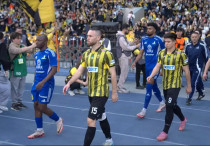 ©”Қайрат” ФК