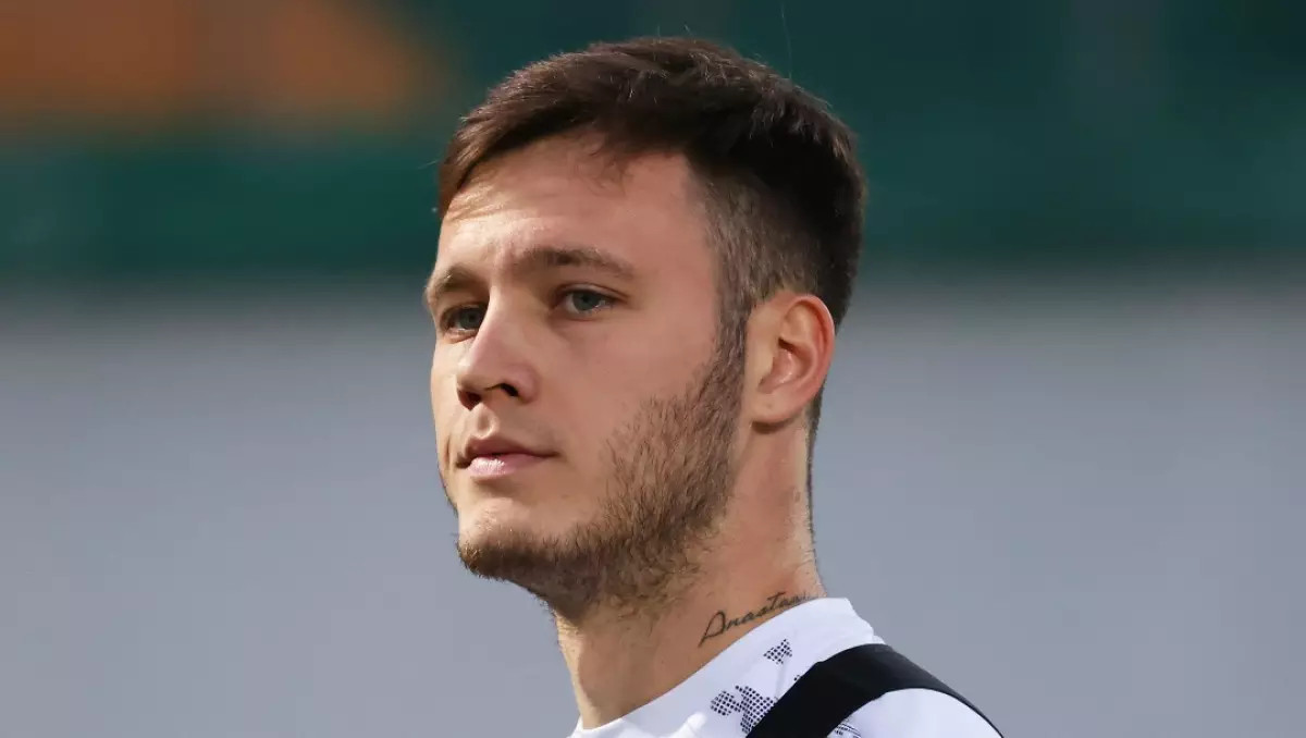 Максим Самородов 13-турдағы үздік футболшылар құрамына енді