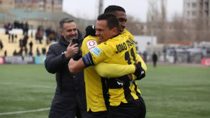 © "Қайрат" ФК