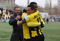 © "Қайрат" ФК