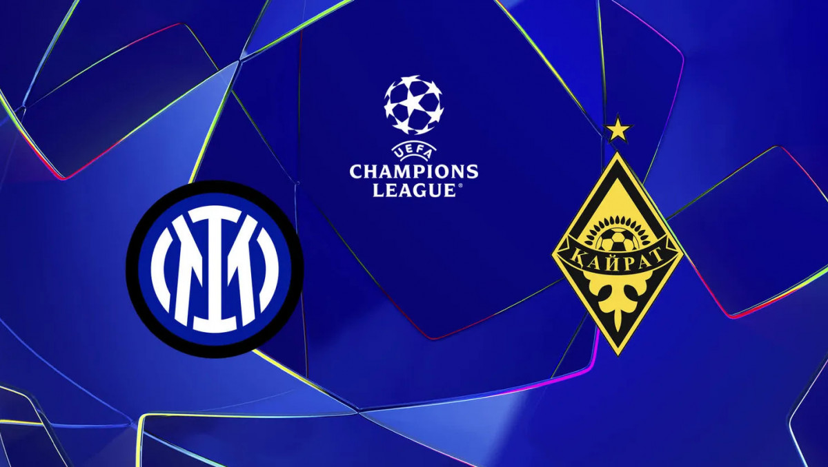 "Интер" – "Қайрат" матчының билеттері таңғаларлық бағада сатылып жатыр