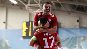 © “Қайрат” АФК