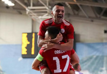 © “Қайрат” АФК