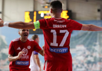 ©"Қайрат" АФК