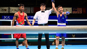 ©Арлан Олжабай