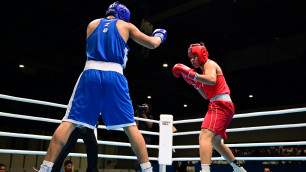 ©Арлан Олжабай