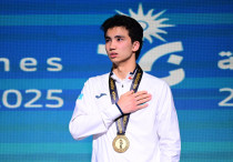 ©Арлан Олжабай