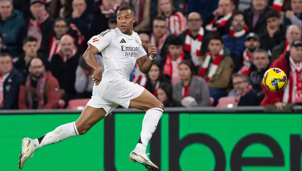 Мбаппе әйгілі Анридің рекордын басып озды